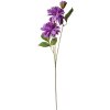 Clayre & Eef 5PL0130LPA Floare artificială Violet 17x10x70 cm