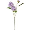 Clayre & Eef 5PL0130PA Floare artificială Violet 17x10x70 cm