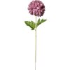 Clayre & Eef 5PL0133PA Floare artificială Violet 15x15x80 cm