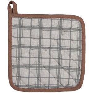 Clayre & Eef CSP45 Potholder model dovleac 20x20 cm...