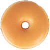 Clayre & Eef 65980P Decorațiune Donut Roșu Plastic Ø 6x2 cm