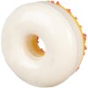 Clayre & Eef 65982 Decorațiune Donut Galben Plastic Ø 8x3 cm