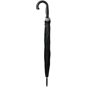 Juleeze JZUM0086 Umbrelă negru Ø 100 cm...