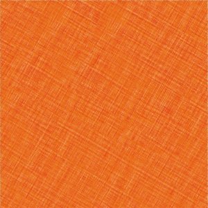 Papier-Servietten uni Struktur-orange