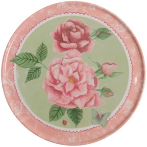 Trivet SWEET ROSES Ø 17 cm