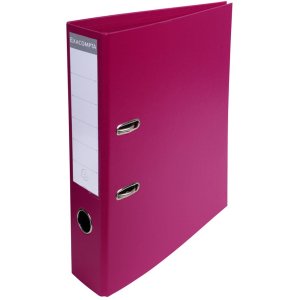 Ordner A4 Premium 70mm fuchsia