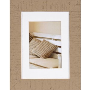 Henzo Holzrahmen DRIFTWOOD 13x18 cm beige mit...